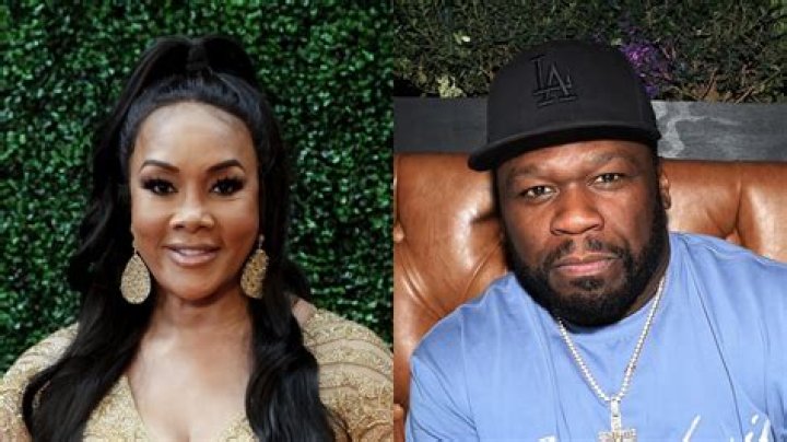 50 Cent’s Girlfriend: Who is 50 Cent Dating?