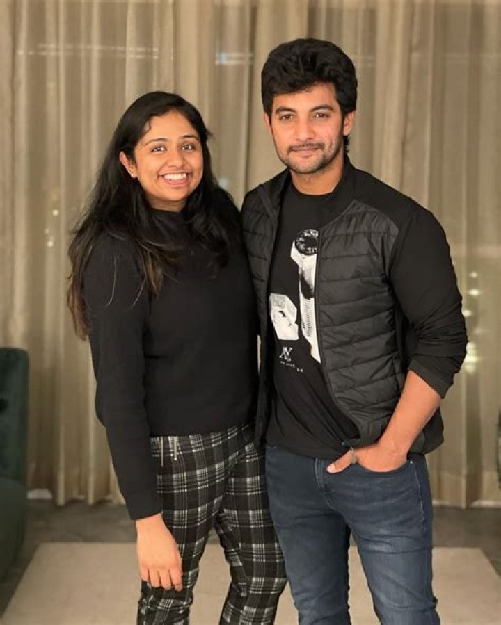 Aadi Nagar’s Girlfriend: Who is Aadi Nagar Dating?
