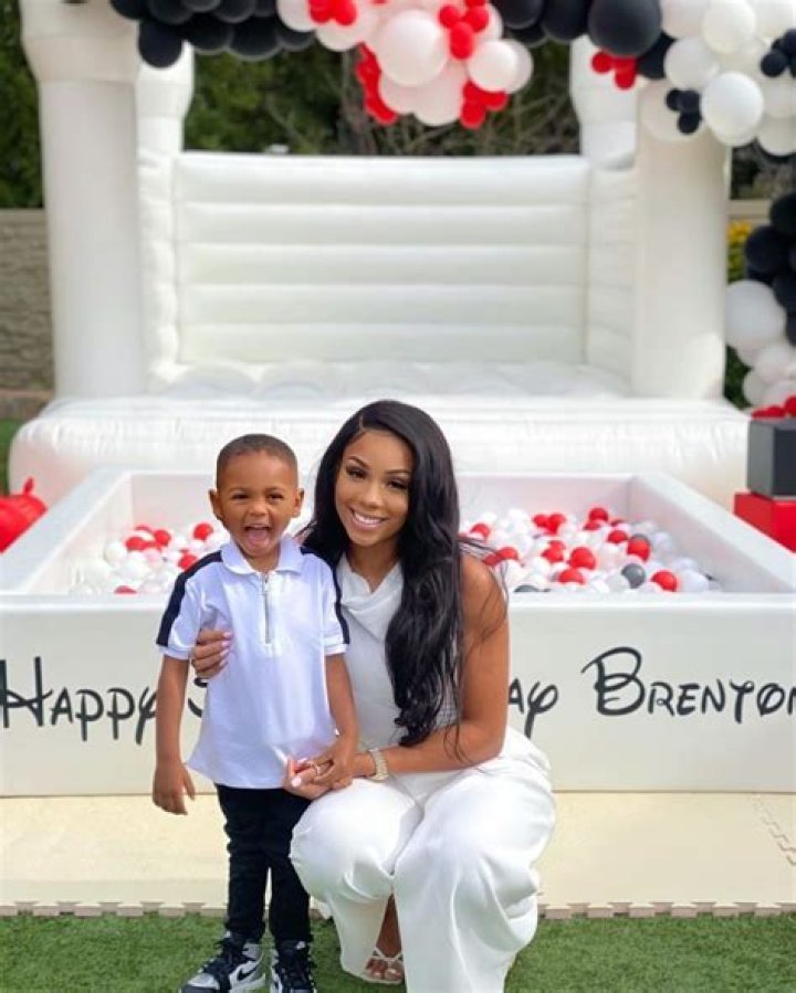 Aaleeyah Petty’s Boyfriend: Who is Aaleeyah Petty Dating?
