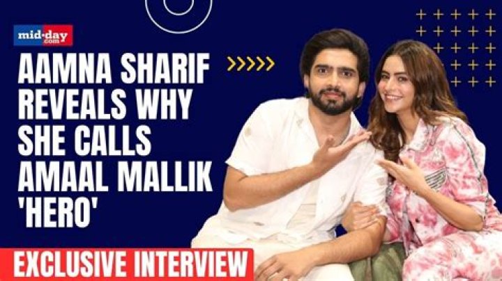 Aamna Omar’s Boyfriend: Who is Aamna Omar Dating?