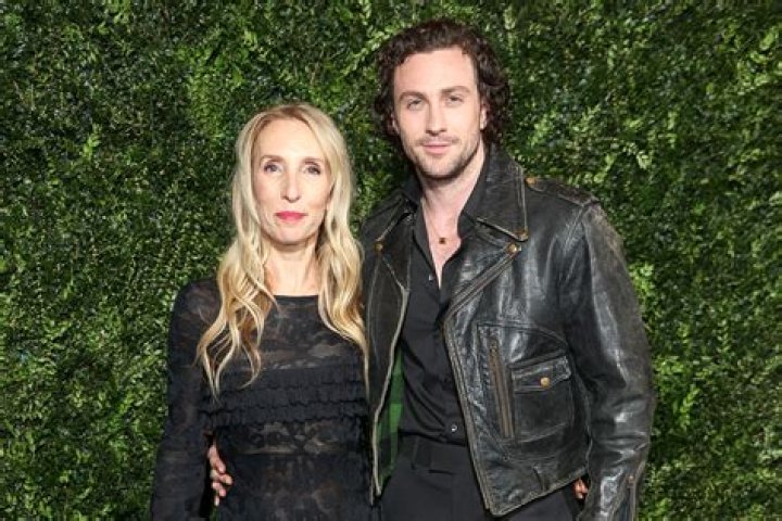 Aaron Skerritt’s Girlfriend: Who is Aaron Skerritt Dating?
