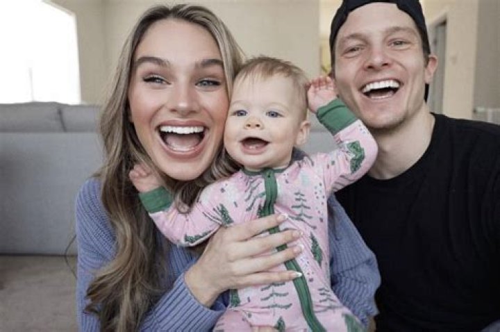 Abbie Holborn’s Boyfriend: Who is Abbie Holborn Dating?