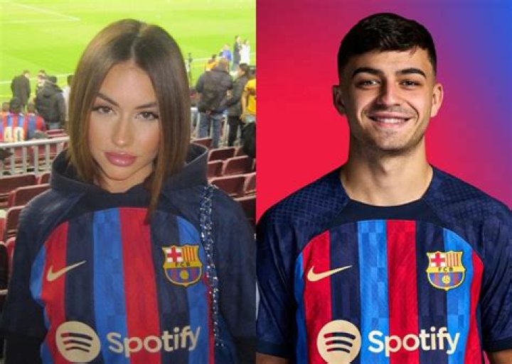 Abril Cols’s Boyfriend: Who is Abril Cols Dating?