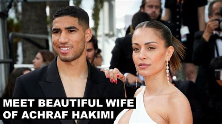 Achraf Zahir’s Girlfriend: Who is Achraf Zahir Dating?