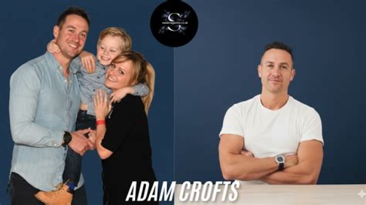 Adam Crofts’s Girlfriend: Who is Adam Crofts Dating?