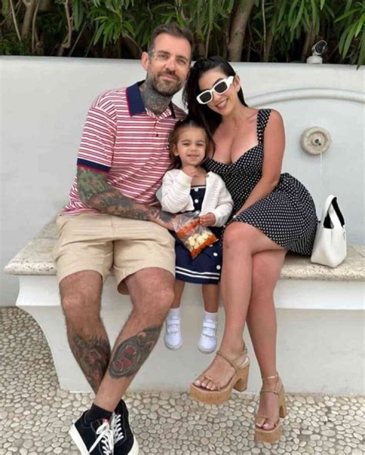 Adam Grandmaison’s Girlfriend: Who is Adam Grandmaison Dating?