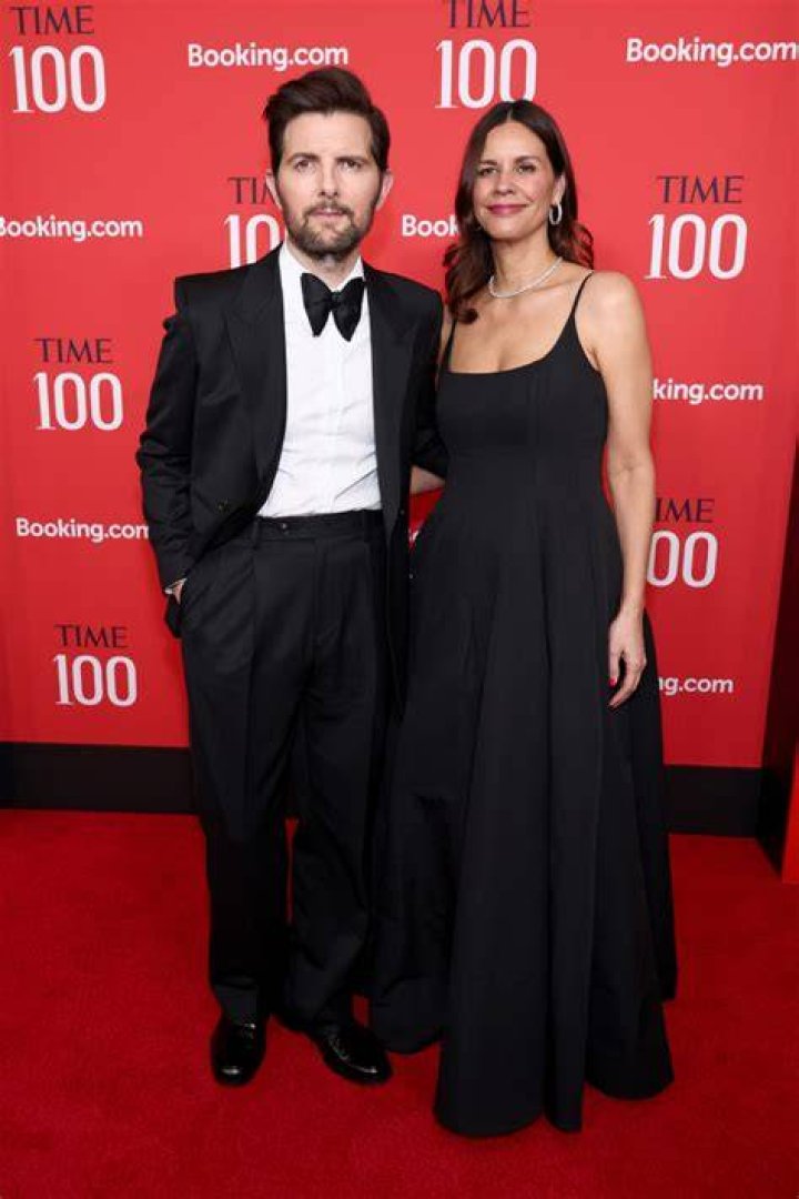 Adam Scott’s Wife: Who is Adam Scott Dating?