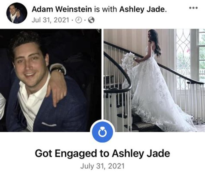 Adam Weinstein’s Girlfriend: Who is Adam Weinstein Dating?
