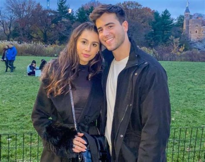 Adi Fishman’s Girlfriend: Who is Adi Fishman Dating?
