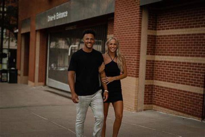 Adrián Barba’s Girlfriend: Who is Adrián Barba Dating?