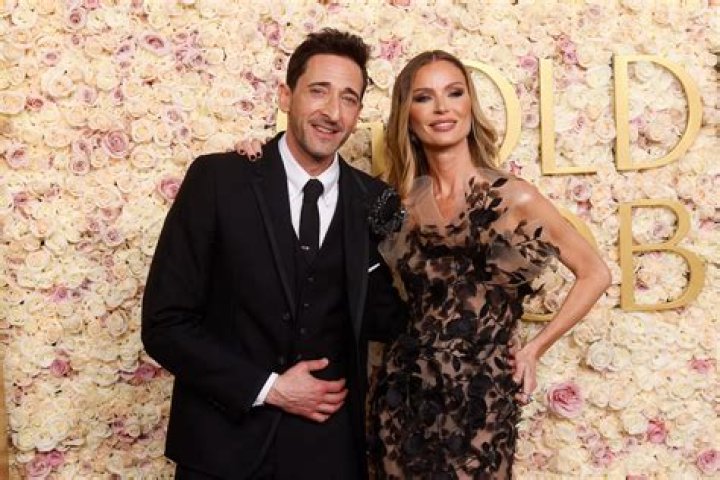Adrian Brannan’s Boyfriend: Who is Adrian Brannan Dating?