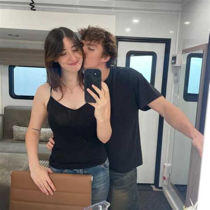 Adrian Chavez’s Girlfriend: Who is Adrian Chavez Dating?