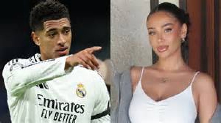 Adrián Cue’s Girlfriend: Who is Adrián Cue Dating?