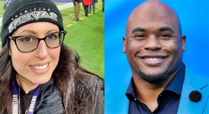 Adrian Martinez’s Girlfriend: Who is Adrian Martinez Dating?