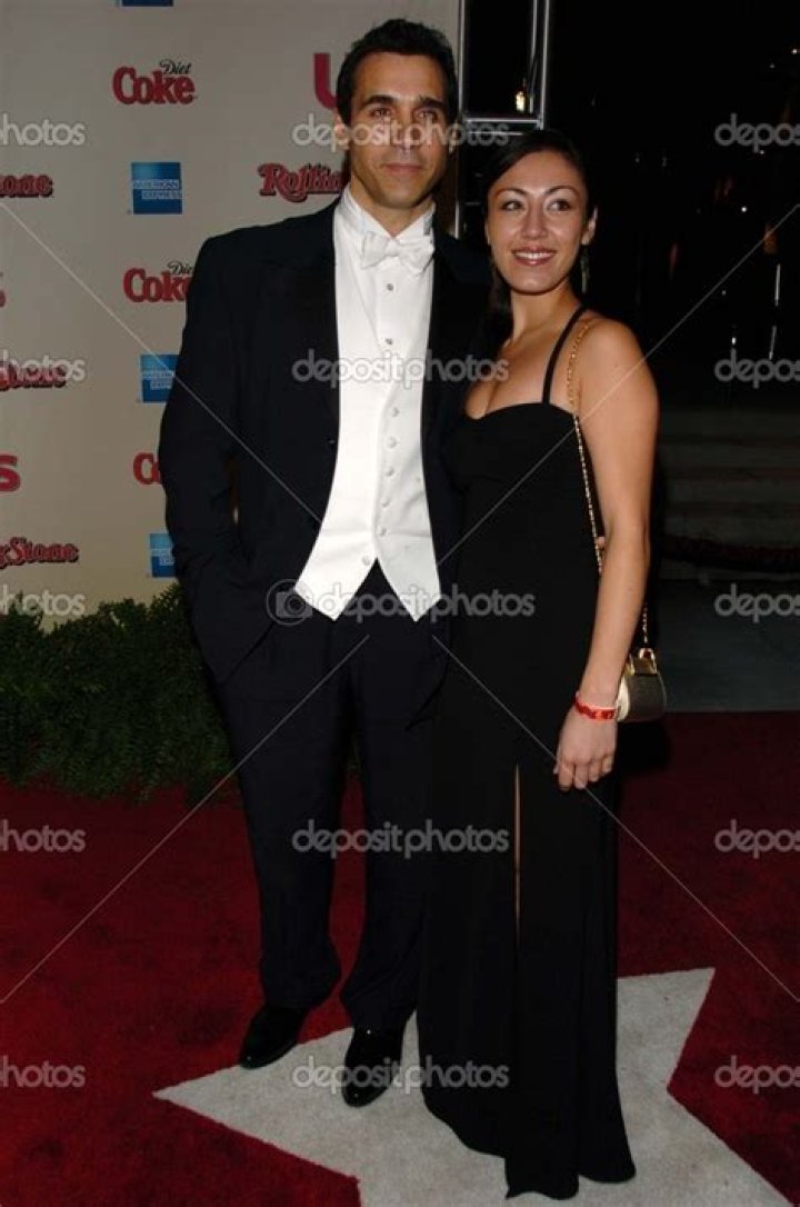 Adrian Paul’s Girlfriend: Who is Adrian Paul Dating?