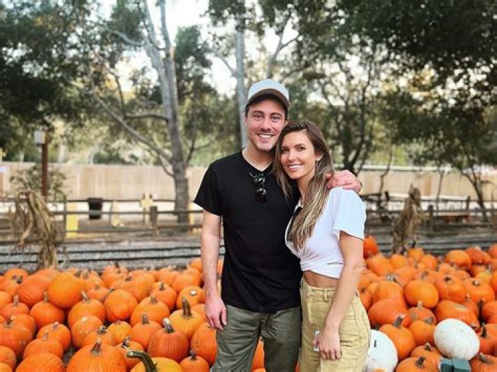 Adriana Luki?’s Boyfriend: Who is Adriana Luki? Dating?