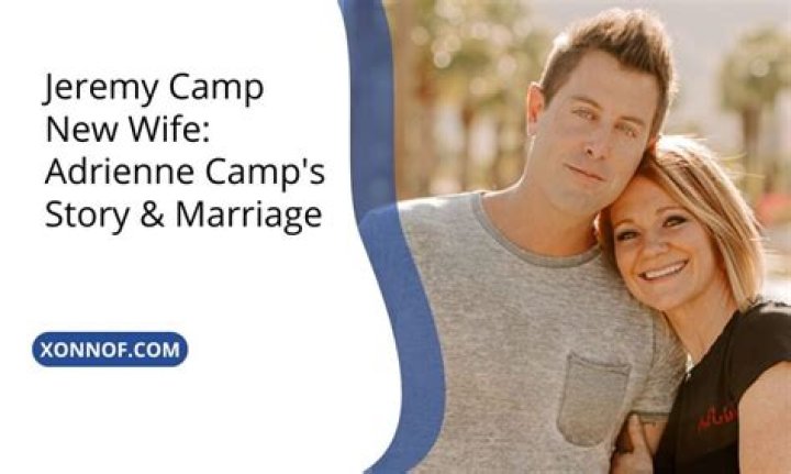 Adrienne Camp’s Husband: Who is Adrienne Camp Dating?