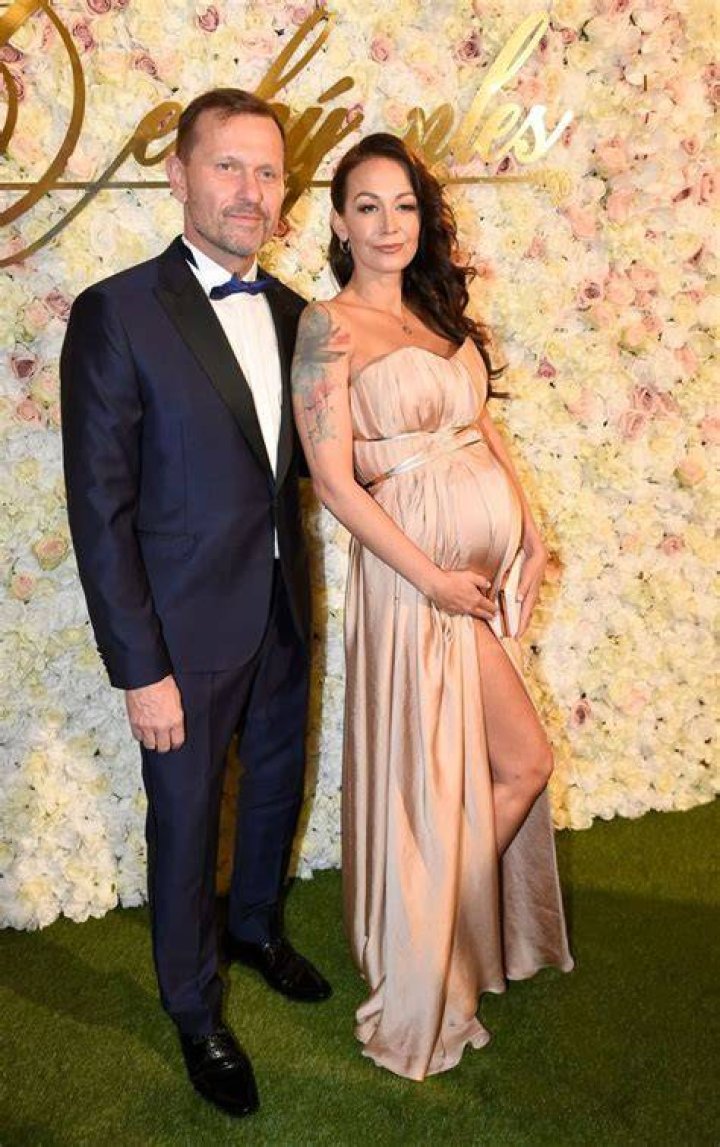 Agata Hanychova’s Husband: Who is Agata Hanychova Dating?