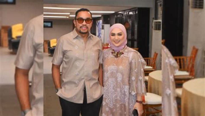 Ahmad Sahroni’s Girlfriend: Who is Ahmad Sahroni Dating?