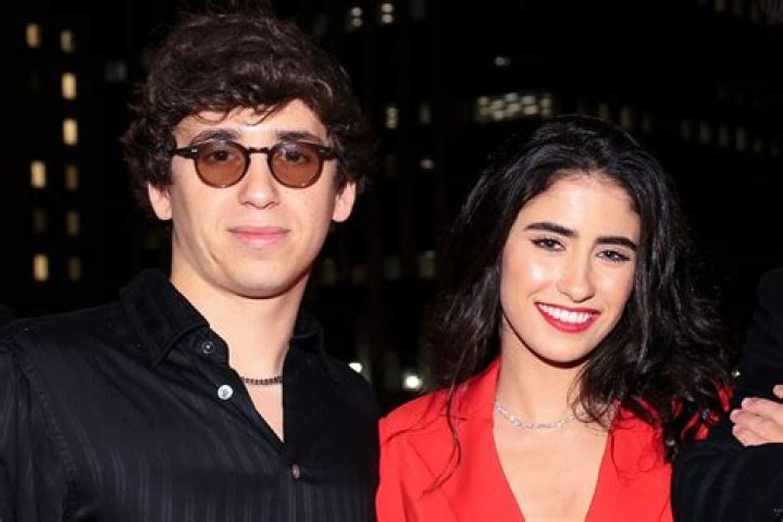 Aidid Marcello’s Girlfriend: Who is Aidid Marcello Dating?