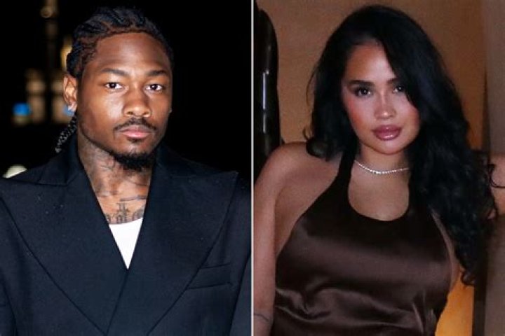 Aileen Sarvari’s Boyfriend: Who is Aileen Sarvari Dating?
