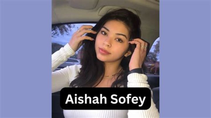 Aishah’s Boyfriend: Who is Aishah Dating?