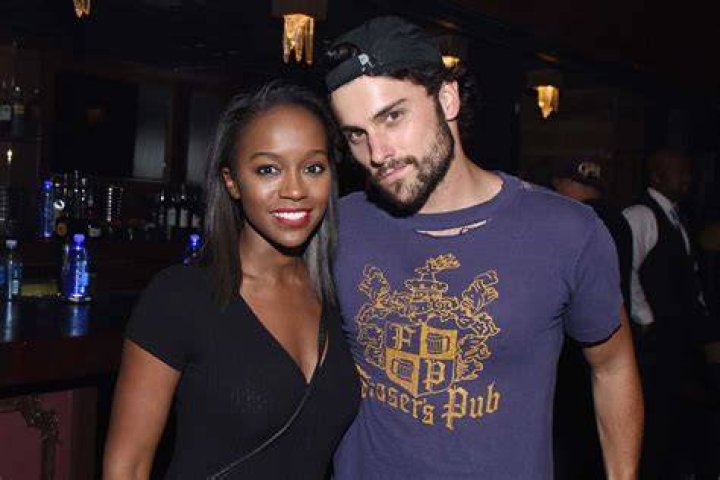 Aja Naomi King’s Boyfriend: Who is Aja Naomi King Dating?