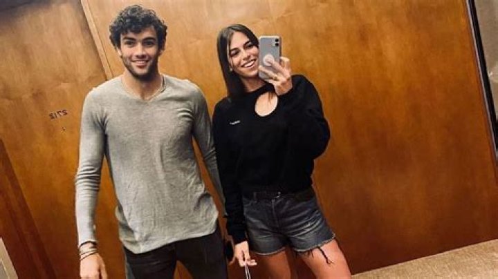 Ajla Peco’s Boyfriend: Who is Ajla Peco Dating?