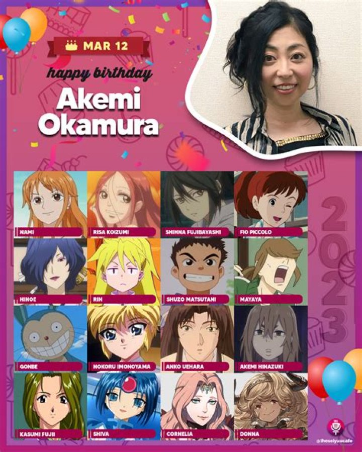 Akemi Nakamura’s Boyfriend: Who is Akemi Nakamura Dating?
