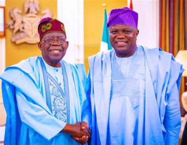 Akinwunmi Ambode’s Girlfriend: Who is Akinwunmi Ambode Dating?