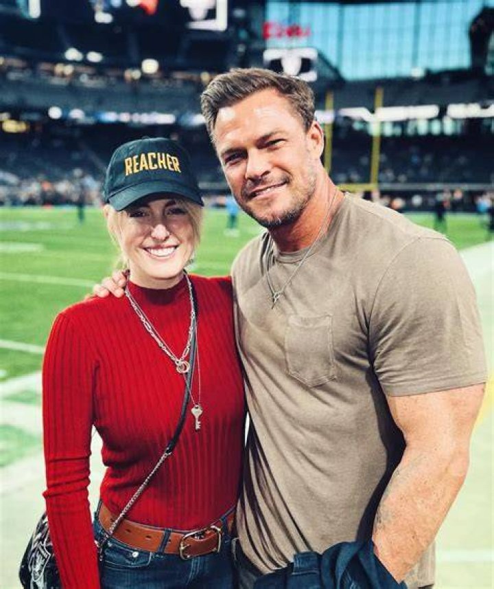 Alan Belmont’s Girlfriend: Who is Alan Belmont Dating?
