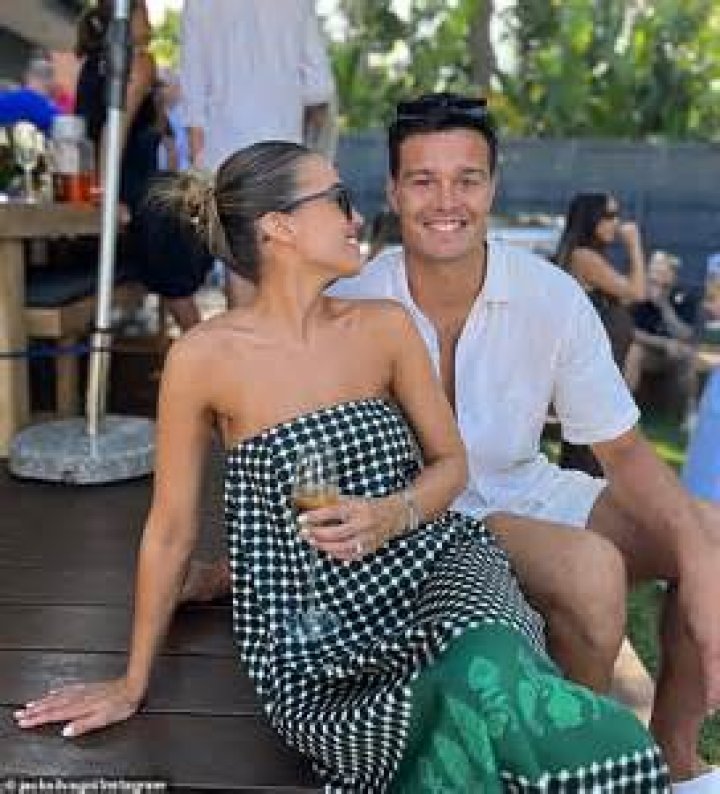 Alannah Currie’s Husband: Who is Alannah Currie Dating?