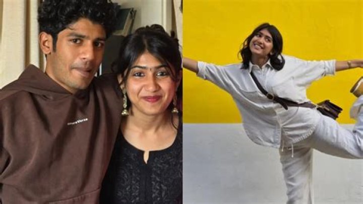 Aleena Lodhi Haroon’s Boyfriend: Who is Aleena Lodhi Haroon Dating?