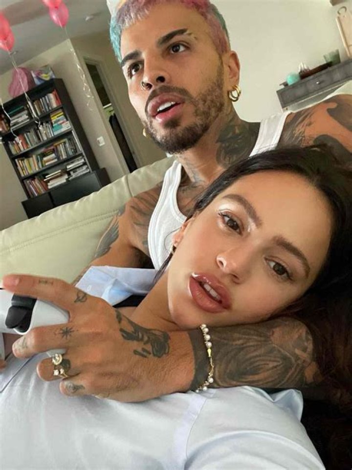 Alejandro Bacile’s Girlfriend: Who is Alejandro Bacile Dating?