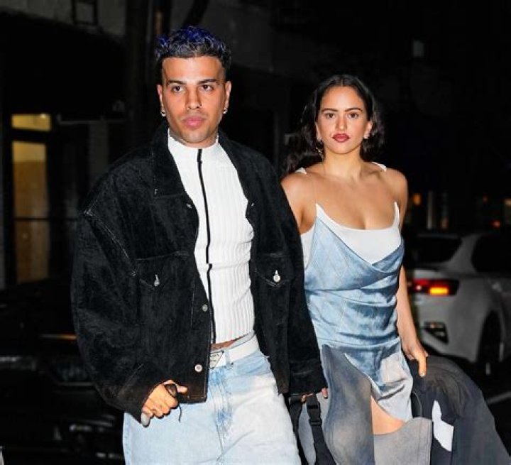 Alejandro Pérez’s Girlfriend: Who is Alejandro Pérez Dating?