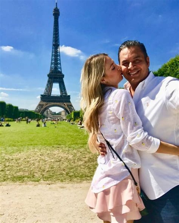 Alessandra Villegas’s Boyfriend: Who is Alessandra Villegas Dating?