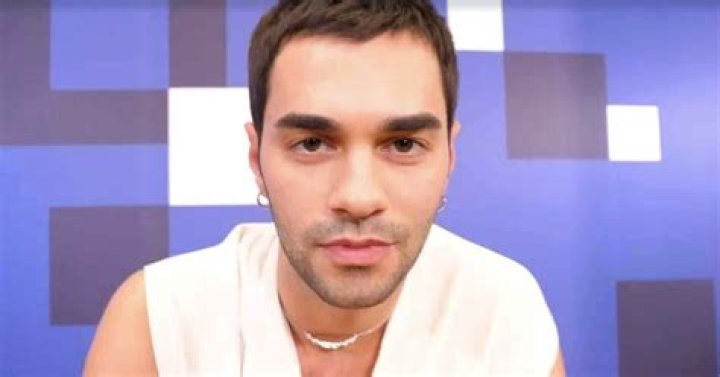 Alessio Mininni’s Girlfriend: Who is Alessio Mininni Dating?