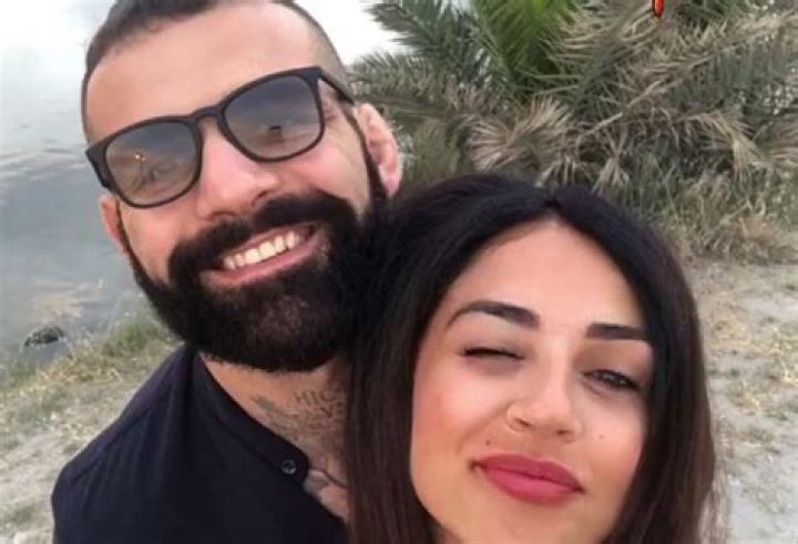 Alessio Sakara’s Girlfriend: Who is Alessio Sakara Dating?