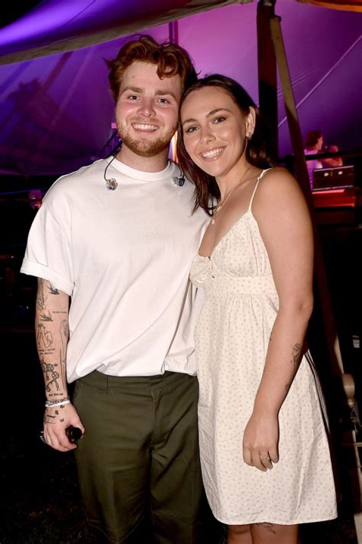 Alex Beattie’s Girlfriend: Who is Alex Beattie Dating?