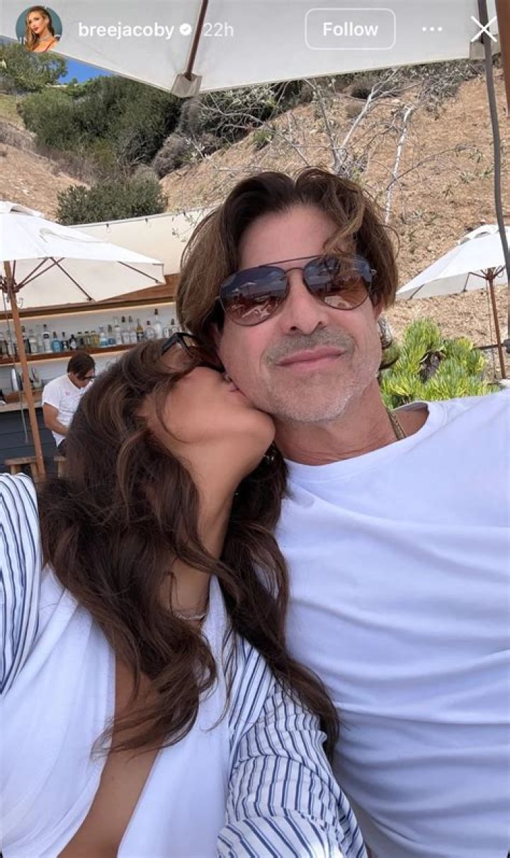 Alex Berman’s Girlfriend: Who is Alex Berman Dating?