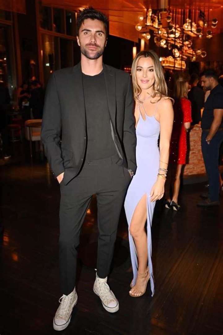Alex Bozinovski’s Girlfriend: Who is Alex Bozinovski Dating?