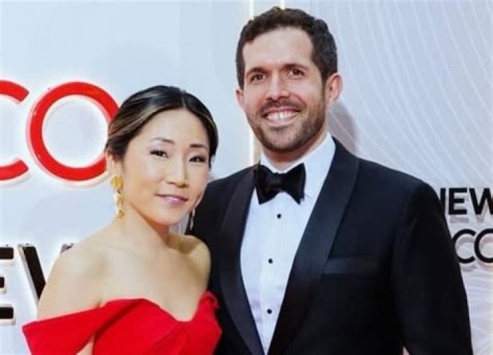 Alex Burns’s Girlfriend: Who is Alex Burns Dating?