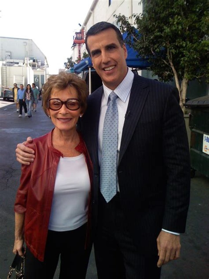 Alex Ferrer’s Girlfriend: Who is Alex Ferrer Dating?