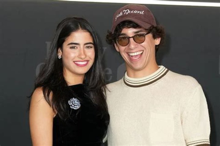 Alex Hernandez’s Girlfriend: Who is Alex Hernandez Dating?