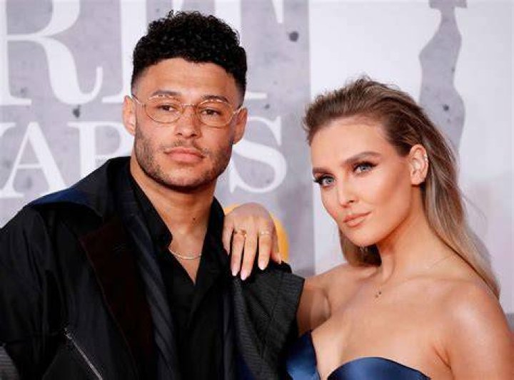 Alex Oxlade-Chamberlain’s Girlfriend: Who is Alex Oxlade-Chamberlain Dating?