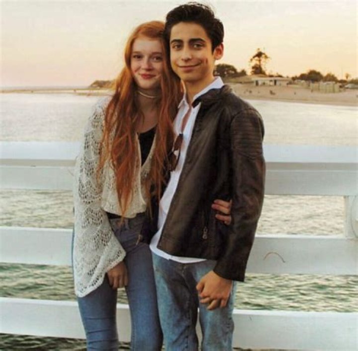 Alex Sheehan’s Girlfriend: Who is Alex Sheehan Dating?