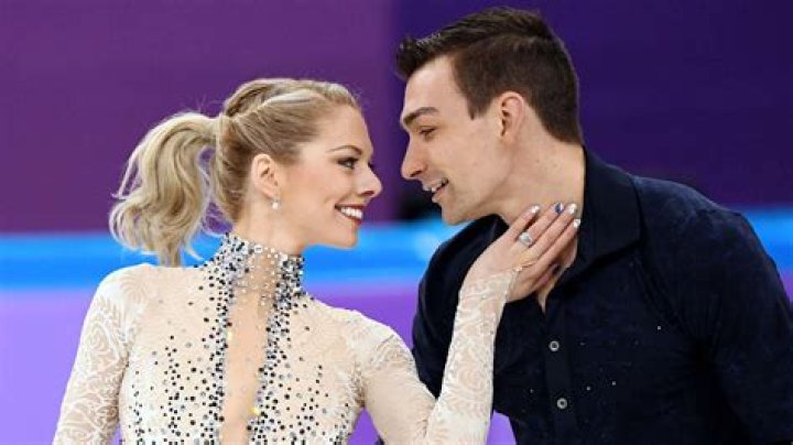 Alexa Scimeca-Knierim’s Husband: Who is Alexa Scimeca-Knierim Dating?