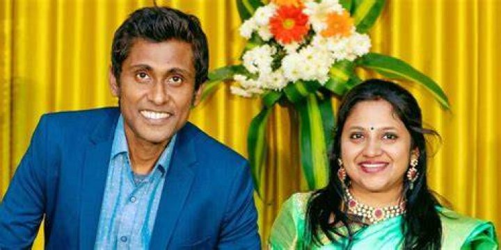 Alexander Babu’s Girlfriend: Who is Alexander Babu Dating?