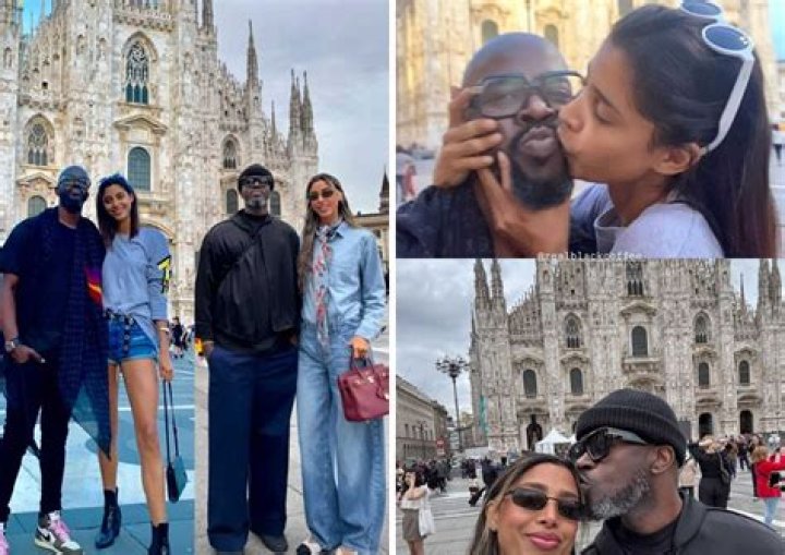 Alexander González’s Girlfriend: Who is Alexander González Dating?