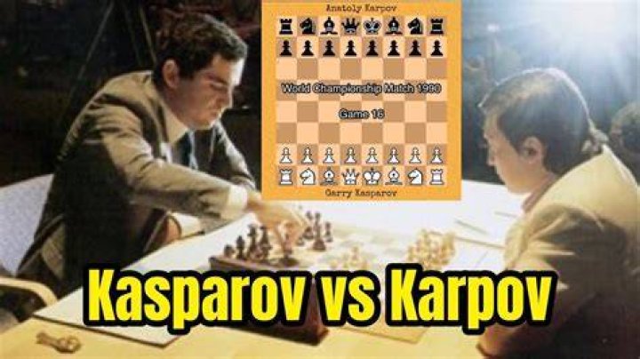 Alexander Karpov’s Girlfriend: Who is Alexander Karpov Dating?